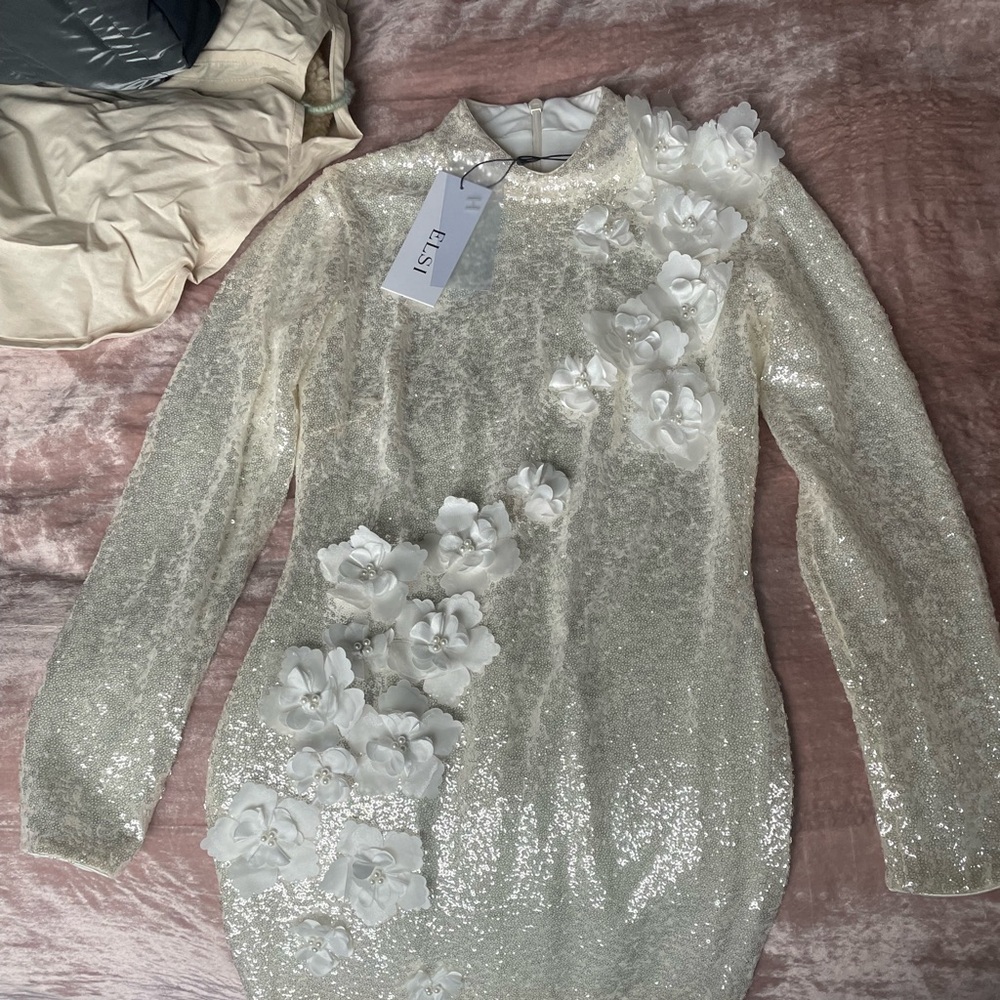 Anthropologie Dress